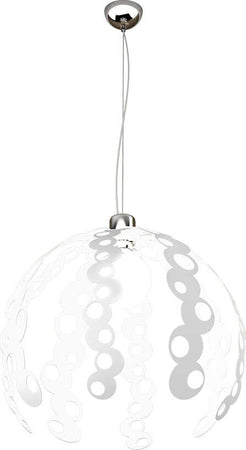 Sospensione-Contemporanea-Chain-Metallo-Bianco-E-Cromo-1-Luce-E27