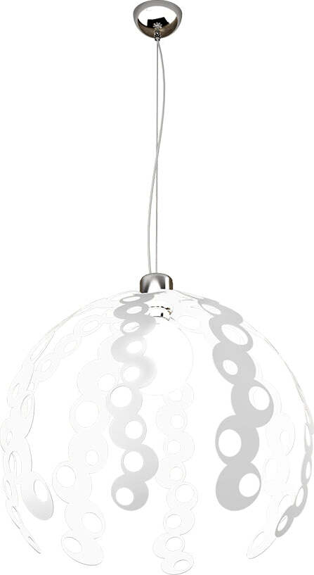 Sospensione-Contemporanea-Chain-Metallo-Bianco-E-Cromo-1-Luce-E27