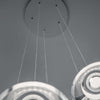Sospensione-Contemporanea-Cony-Metallo-Bianco-Led-35W
