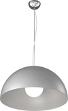 Sospensione-Contemporanea-Cup-Metallo-Grigio-1-Luce-E27-D.35Cm
