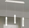 Sospensione-Contemporanea-Derby-Bianco-Led-3X5+5W