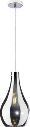 Sospensione-Contemporanea-Drop-Metallo-Cromo-Vetro-Cromo-1-Luce-E14-D.17Cm