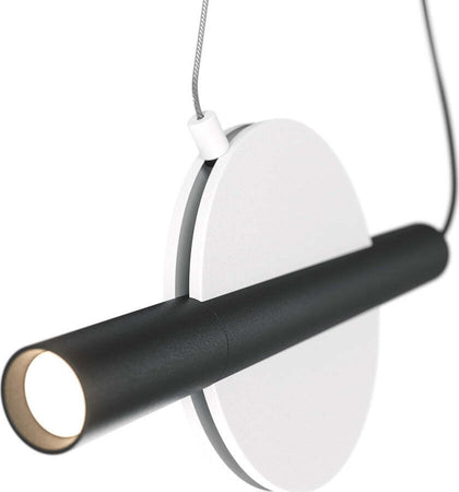 Sospensione-Contemporanea-Enigma-Led-Metallo-Bianco-Diffusore-Bianco