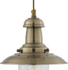 Sospensione-Contemporanea-Fisher-Man-Acciaio-Adjustable-Vetro-1-Luce-E27