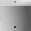 Sospensione-Contemporanea-Guya-Alluminio-Nero-Satinato-1-Luce-Led-Da-Incasso