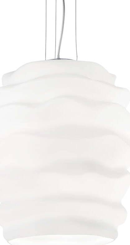 Sospensione-Contemporanea-Karma-Vetro-Bianco-1-Luce-E27-Big