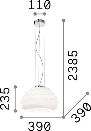 Sospensione-Contemporanea-Karma-Vetro-Bianco-1-Luce-E27-Small