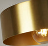 Sospensione-Contemporanea-Knox-Acciaio-Nero-Oro-1-Luce-E27