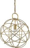 Sospensione-Contemporanea-Konse-Metallo-Oro-1-Luce-E27