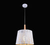 Sospensione-Contemporanea-Lantern-Metallo-Bianco-1-Luce-Diffusore-Metallo-Bianco