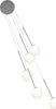 Sospensione-Contemporanea-Lollypop-Metallo-Bianco-Led-35W