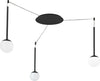 Sospensione-Contemporanea-Lollypop-Metallo-Nero-Led-21W