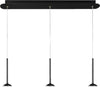 Sospensione-Contemporanea-Lollypop-Rosone-Rett.-Metallo-Nero-Led-21W
