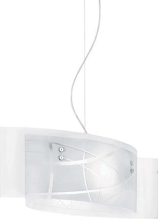 Sospensione-Contemporanea-Nereide-Metallo-Cromo-E-Vetro-Bianco-2-Luci-E27