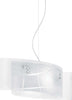Sospensione-Contemporanea-Nereide-Metallo-Cromo-E-Vetro-Bianco-2-Luci-E27