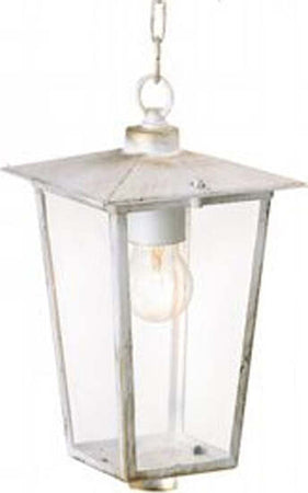 Sospensione-Contemporanea-Ribot-Alluminio-Bianco-E-Oro-1-Luce-E27