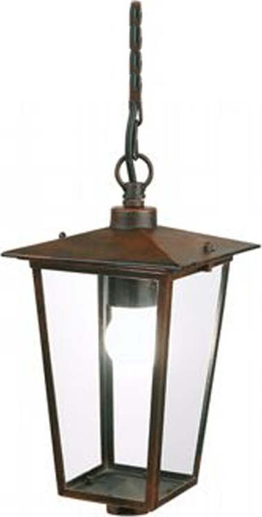 Sospensione-Contemporanea-Ribot-Alluminio-Ruggine-1-Luce-E27