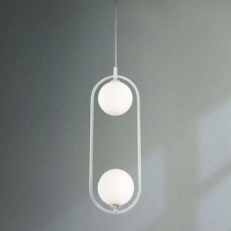 Sospensione-Contemporanea-Ring-Metallo-Bianco-2-Luci-E-Diffusori-Bianchi