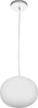 Sospensione-Contemporanea-Soft-Metallo-Cromo-Vetro-Acidato-Opaco-1-Luce-E14