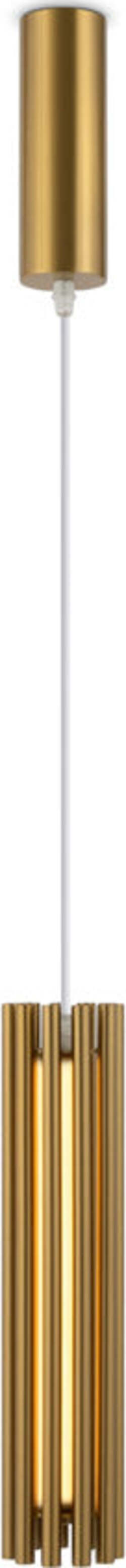 Sospensione-Contemporanea-Sonata-Led-Alluminio-Ottone-Diffusore-In-Vetro-Oro