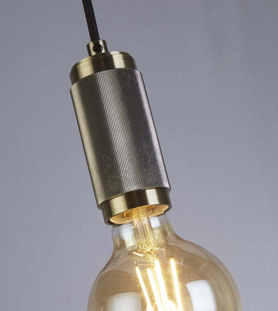 Sospensione-Contemporanea-Suspension-Acciaio-Adjustable-1-Luce-E27