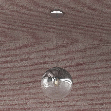 Sospensione-Contemporanea-Target-Metallo-Cromo-Vetro-Cromo-E-Trasp-1-Luce-E14