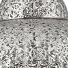 Sospensione-Contemporanea-Traforo-Acciaio-Cromo-1-Luce-E27