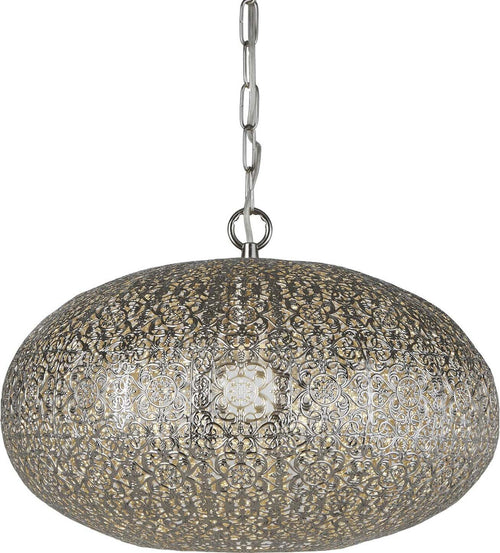 Sospensione-Contemporanea-Traforo-Acciaio-Cromo-Cromo-1-Luce-E27