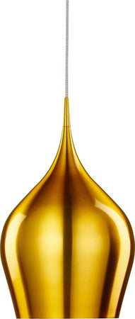 Sospensione-Contemporanea-Vibrante-Alluminio-Oro-1-Luce-E27