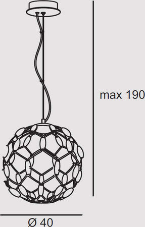 Sospensione-Contemporanea-Well-Metallo-Bianco-Led-36W