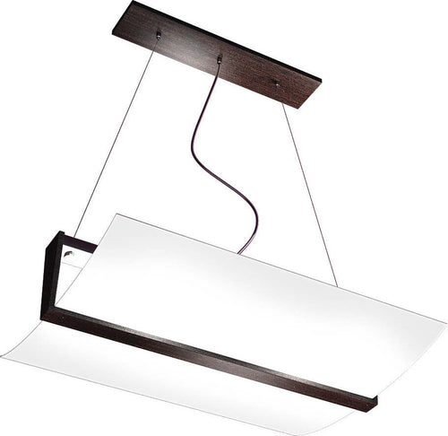 Sospensione-Contemporanea-Wood-Metallo-Nero-Wengè-Vetro-Bianco-2-Luci-E27