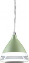 Sospensione-Da-Esterno-Graal-Alluminio-E-Termoplastica-Verde-Led-20W-4000K