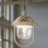 Sospensione-Esterno-Classica-Bari-Metallo-Ceramica-Bianco-Sfumato-Oro-1-Luce-E27