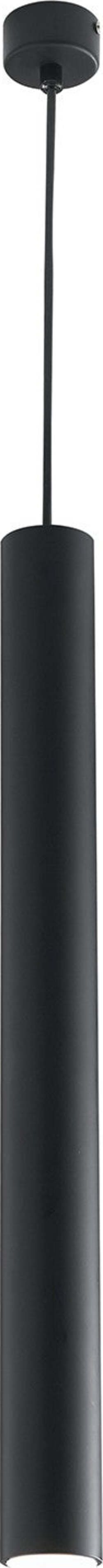 Sospensione Fluke Nera 1Xgu10 5,5X60Cm Illuminazione/Illuminazione per interni/Lampadari lampade a sospensione e plafoniere/Lampade a sospensione Led Mall Home - Napoli, Commerciovirtuoso.it