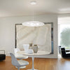 Sospensione-Gea-Luce-LUNA-S-GX53-LED-72x60-biemissione-alluminio-metacrilato-lampadario-moderno-interno