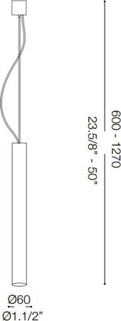 Sospensione-Ideal-Lux-LOOK-SP1-SMALL-GU10-LED-metallo-lampadario-cilindro-classico