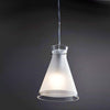 Sospensione-Illuminando-BILLY-SP-M-19CM-E27-LED-lampadario-moderno-vetro-bianco-cono-interno
