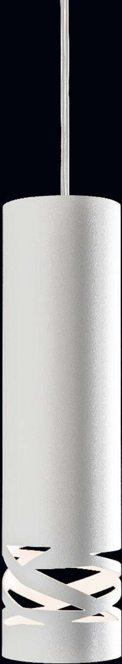 Sospensione-Illuminando-CHIMERA-SP-GU10-LED-lampadario-moderno-metallo-bianco-cilindro-interno