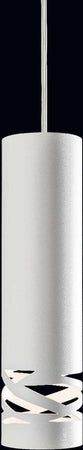Sospensione-Illuminando-CHIMERA-SP-GU10-LED-lampadario-moderno-metallo-bianco-cilindro-interno