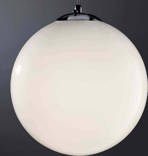 Sospensione-Illuminando-SFERA-SP-G-40CM-E27-LED-lampadario-moderno-vetro-bianco-latte-lucido-interno