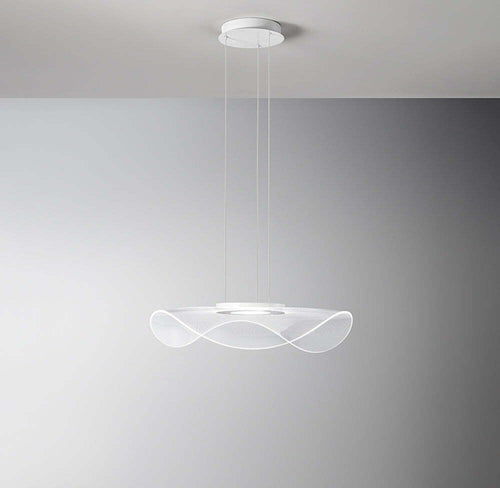 Sospensione-In-Metallo-Moderna-Medusa-Bianco-Led-Grande