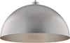 Sospensione-Industrial-1-Luce-Marcus-In-Ferro-Laccato-Argento-Diam-50