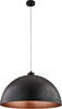 Sospensione-Industrial-1-Luce-Marcus-In-Ferro-Laccato-Nero-E-Rame-Diam-50