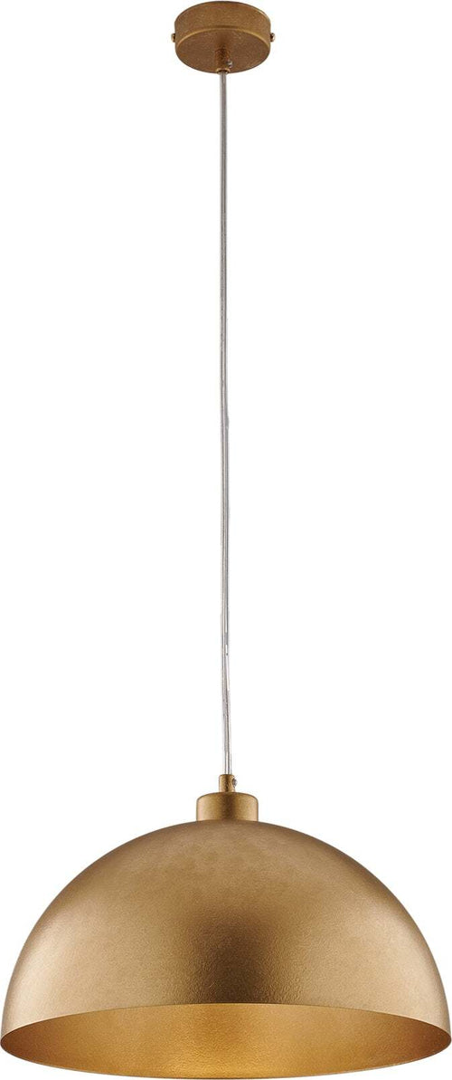 Sospensione-Industrial-1-Luce-Marcus-In-Ferro-Laccato-Oro-Diam-35