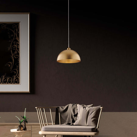Sospensione-Industrial-1-Luce-Marcus-In-Ferro-Laccato-Oro-Diam-35