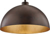 Sospensione-Industrial-1-Luce-Marcus-In-Ferro-Laccato-Ruggine-E-Oro-Diam-35
