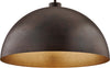 Sospensione-Industrial-1-Luce-Marcus-In-Ferro-Laccato-Ruggine-E-Oro-Diam-50