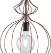 Sospensione-Industrial-1-Luce-Olimpia-Gabbia-Ferro-Laccato-Nero-E-Rame