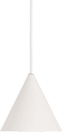 Sospensione-Industrial-A-Line-Metallo-Bianco-1-Luce-Gu10-7W-3000K-Luce-Calda