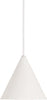 Sospensione-Industrial-A-Line-Metallo-Bianco-1-Luce-Gu10-7W-3000K-Luce-Calda